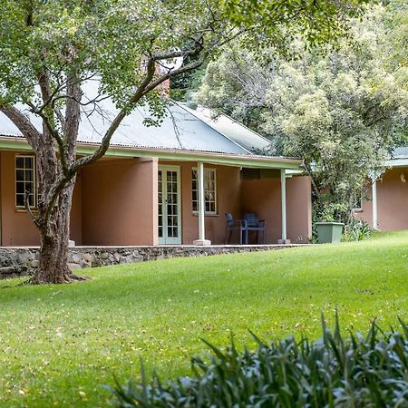Halliwell Country Inn Howick Εξωτερικό φωτογραφία