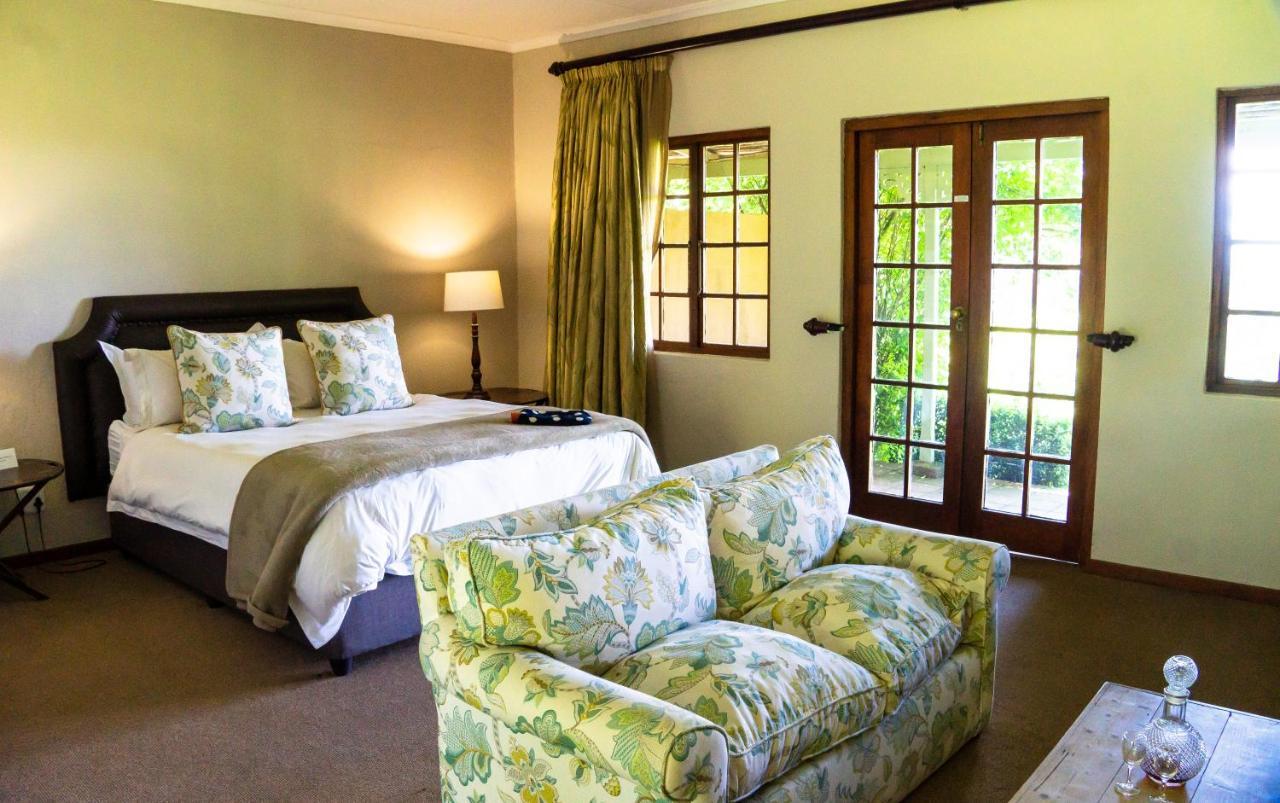 Halliwell Country Inn Howick Εξωτερικό φωτογραφία