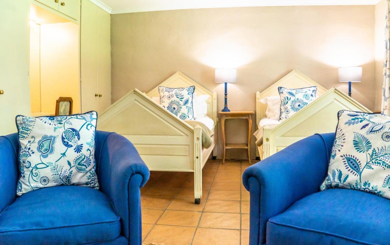 Halliwell Country Inn Howick Εξωτερικό φωτογραφία
