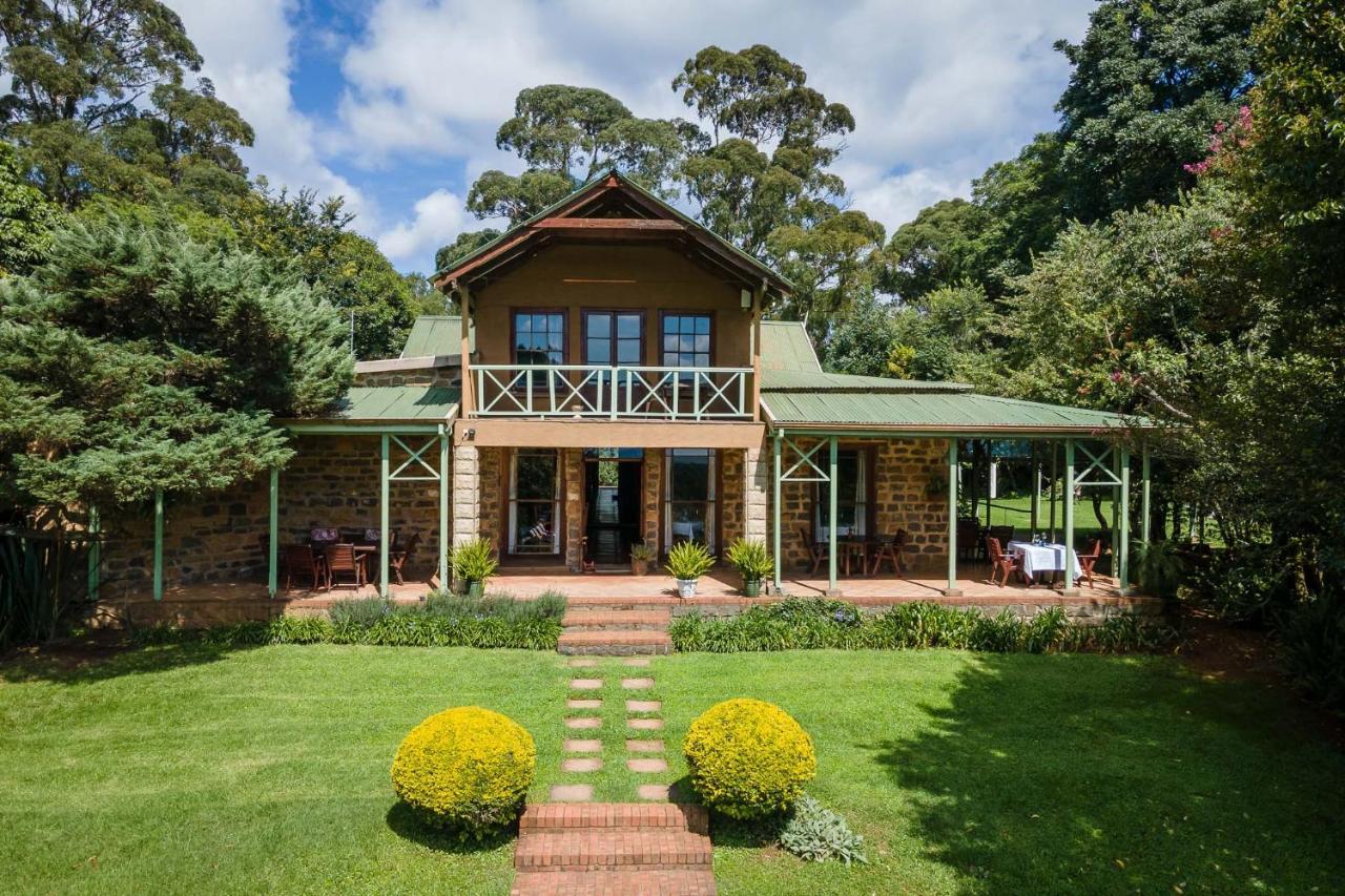 Halliwell Country Inn Howick Εξωτερικό φωτογραφία