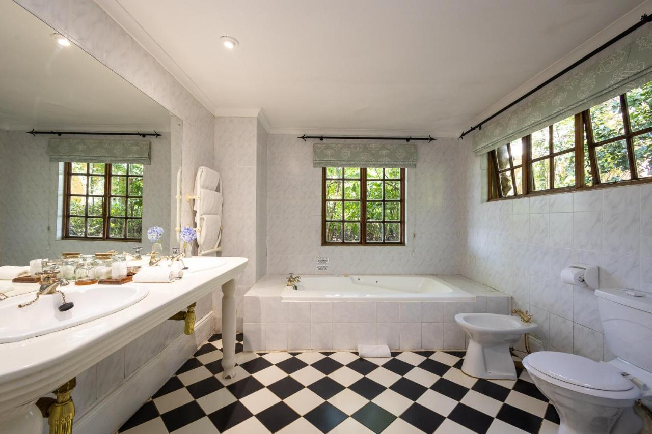 Halliwell Country Inn Howick Εξωτερικό φωτογραφία
