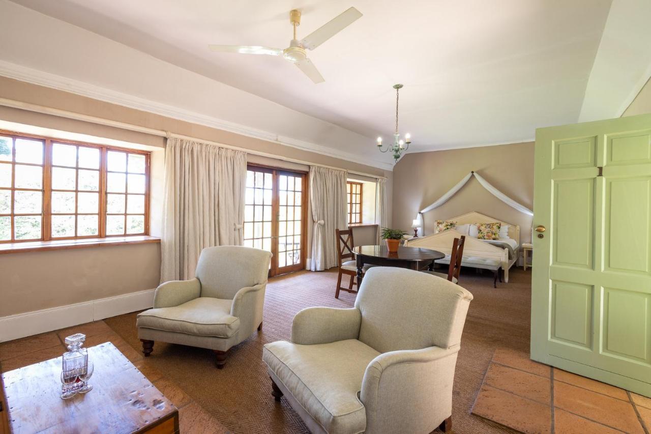 Halliwell Country Inn Howick Εξωτερικό φωτογραφία