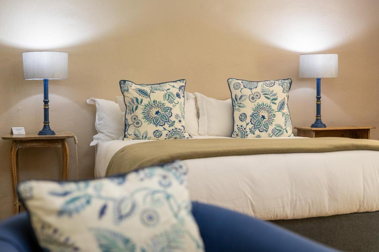 Halliwell Country Inn Howick Εξωτερικό φωτογραφία