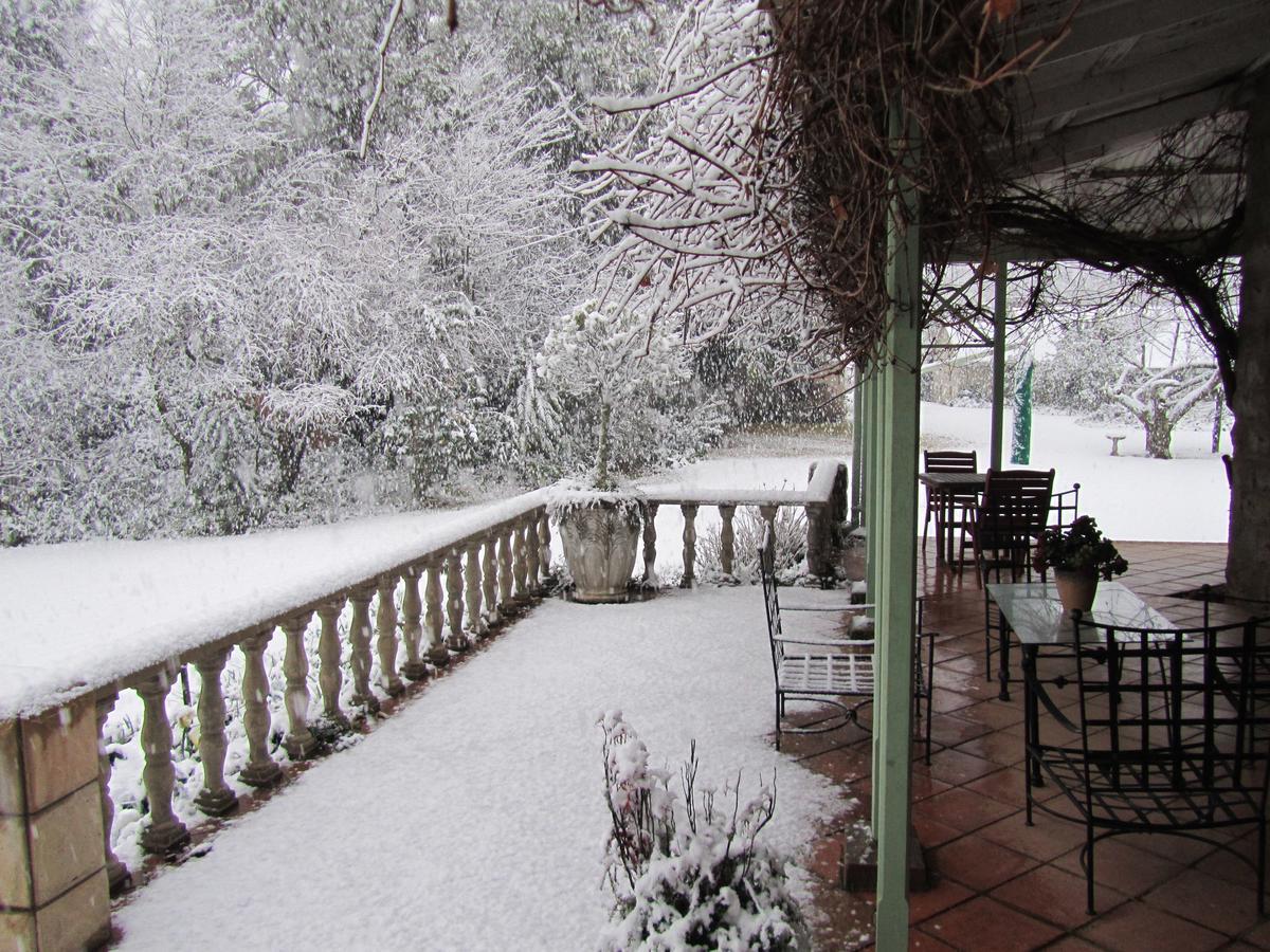 Halliwell Country Inn Howick Εξωτερικό φωτογραφία