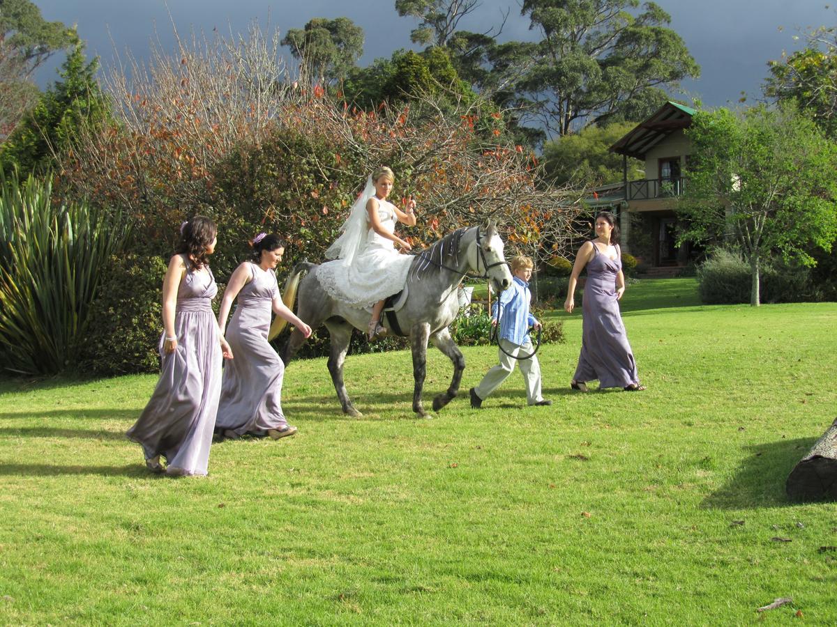 Halliwell Country Inn Howick Εξωτερικό φωτογραφία