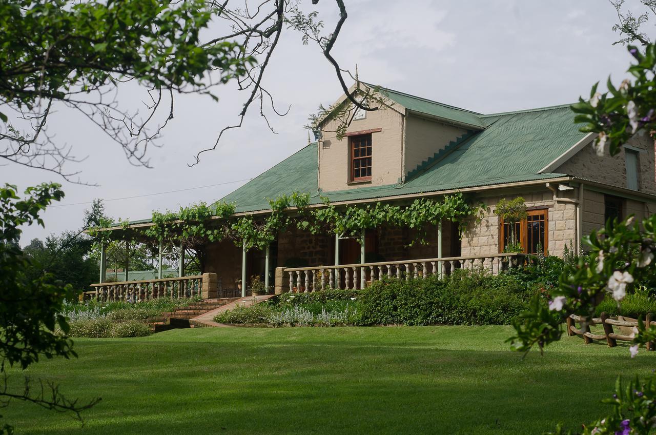 Halliwell Country Inn Howick Εξωτερικό φωτογραφία