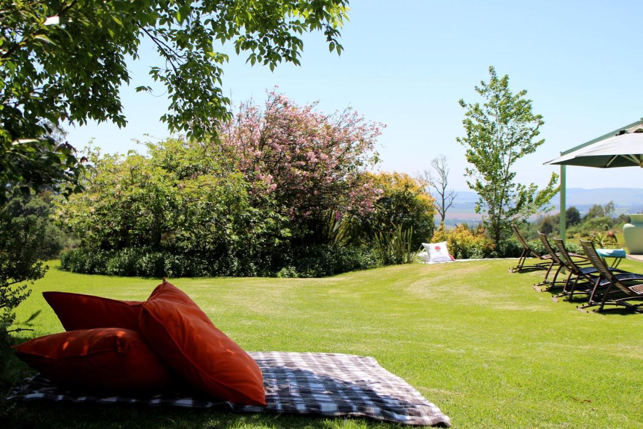 Halliwell Country Inn Howick Εξωτερικό φωτογραφία